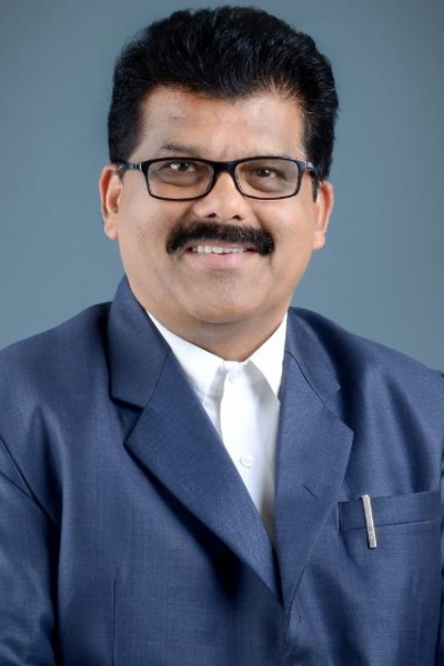 Eknath Patil
